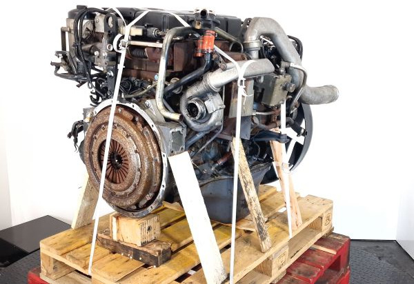MAN D0834 LFL51 Engine (Truck) - Motor para Camión: foto 1 MAN D0834 LFL51 Engine (Truck) - Motor para Camión: foto 1