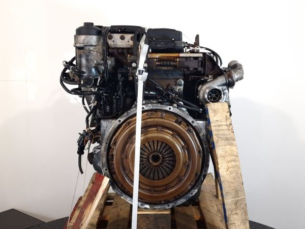 MAN D0834 LFL53 Engine (Truck) - Motor para Camión: foto 3 MAN D0834 LFL53 Engine (Truck) - Motor para Camión: foto 3