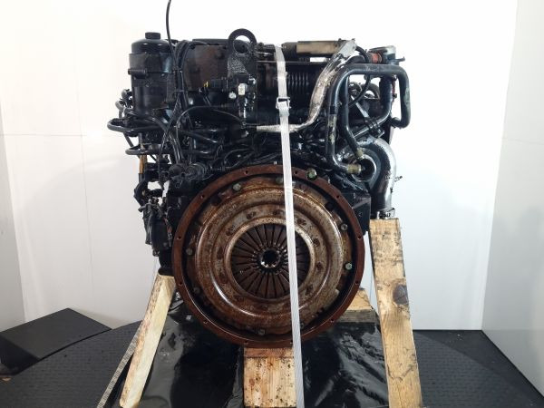 MAN D0834 LFL64 Engine (Truck) - Motor para Camión: foto 3 MAN D0834 LFL64 Engine (Truck) - Motor para Camión: foto 3
