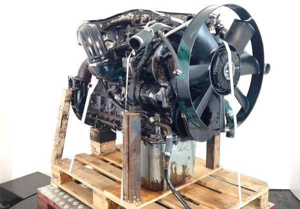 MAN D0836 LF04 Engine (Truck) 2004 220 - Motor para Camión: foto 4 MAN D0836 LF04 Engine (Truck) 2004 220 - Motor para Camión: foto 4