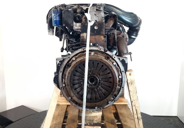 MAN D0836 LF04 Engine (Truck) 2004 220 - Motor para Camión: foto 2 MAN D0836 LF04 Engine (Truck) 2004 220 - Motor para Camión: foto 2