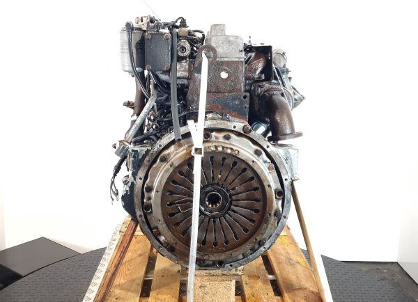 MAN D0836 LFL02 Engine (Truck) 2004 220 - Motor para Camión: foto 3 MAN D0836 LFL02 Engine (Truck) 2004 220 - Motor para Camión: foto 3