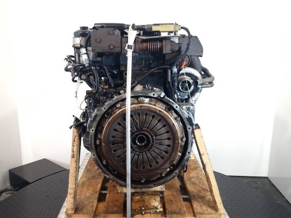 MAN D0836 LFL63 Engine (Truck) 2011 250 - Motor para Camión: foto 2 MAN D0836 LFL63 Engine (Truck) 2011 250 - Motor para Camión: foto 2