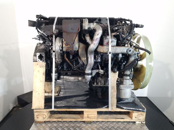 MAN D0836 LFL65 Engine (Truck) - Motor para Camión: foto 3 MAN D0836 LFL65 Engine (Truck) - Motor para Camión: foto 3