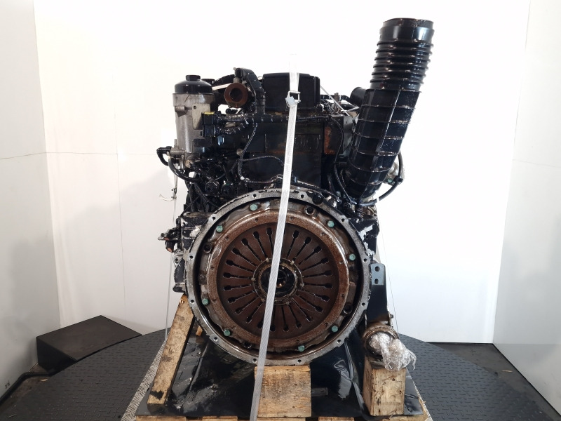 MAN D0836 LFL79 Engine (Truck) - Motor para Camión: foto 3 MAN D0836 LFL79 Engine (Truck) - Motor para Camión: foto 3