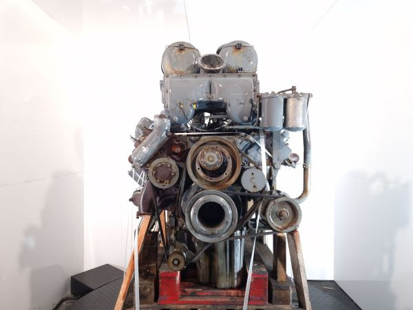 MAN D2542 MLE Engine (Industrial) - Motor para Maquinaria industrial: foto 5 MAN D2542 MLE Engine (Industrial) - Motor para Maquinaria industrial: foto 5