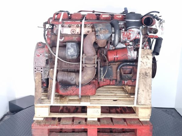MAN D2866 LOH25 Engine (Truck) - Motor para Camión: foto 3 MAN D2866 LOH25 Engine (Truck) - Motor para Camión: foto 3