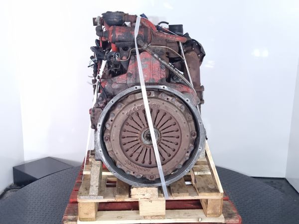 MAN D2866 LOH25 Engine (Truck) - Motor para Camión: foto 2 MAN D2866 LOH25 Engine (Truck) - Motor para Camión: foto 2