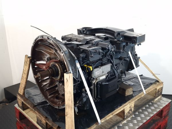 MAN/Scania 14 GZ 2700NM/GRSO905 Gearbox (Rare) - Caja de cambios: foto 1 MAN/Scania 14 GZ 2700NM/GRSO905 Gearbox (Rare) - Caja de cambios: foto 1