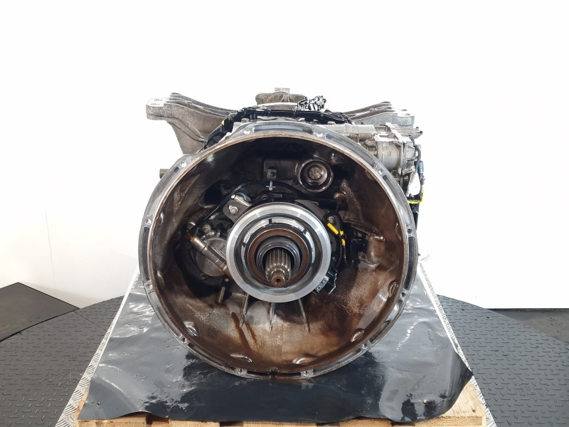 Mercedes Benz G211-12 Gearbox - Caja de cambios: foto 2 Mercedes Benz G211-12 Gearbox - Caja de cambios: foto 2