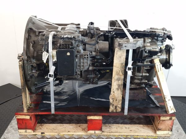 Mercedes Benz G211-12 Gearbox - Caja de cambios: foto 3 Mercedes Benz G211-12 Gearbox - Caja de cambios: foto 3