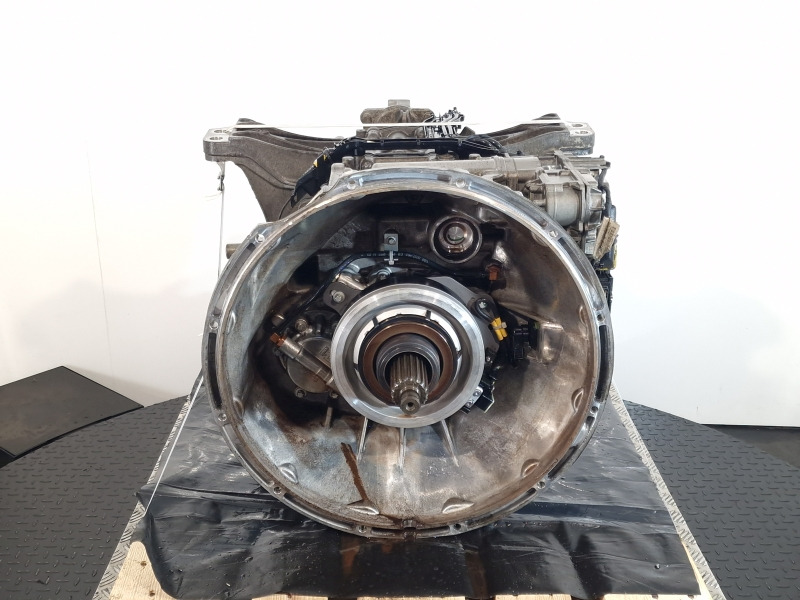 Mercedes Benz G211-12 Gearbox - Caja de cambios: foto 2 Mercedes Benz G211-12 Gearbox - Caja de cambios: foto 2