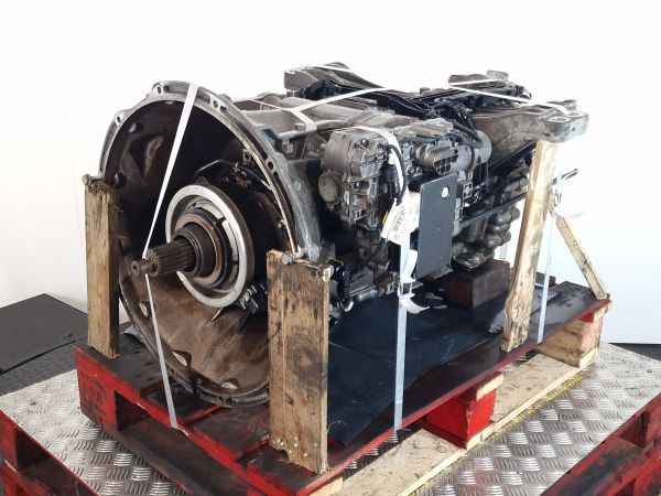 Mercedes Benz G211-12 Gearbox - Caja de cambios: foto 1 Mercedes Benz G211-12 Gearbox - Caja de cambios: foto 1