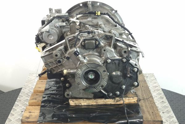 Mercedes Benz G90-6 Automatic Gearbox - Caja de cambios: foto 5 Mercedes Benz G90-6 Automatic Gearbox - Caja de cambios: foto 5