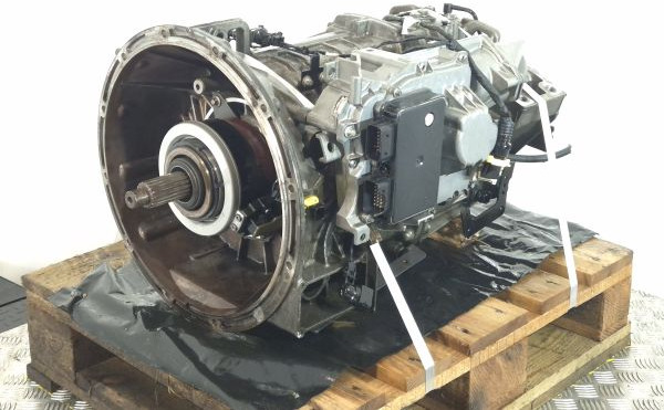 Mercedes Benz G90-6 Automatic Gearbox - Caja de cambios: foto 1 Mercedes Benz G90-6 Automatic Gearbox - Caja de cambios: foto 1