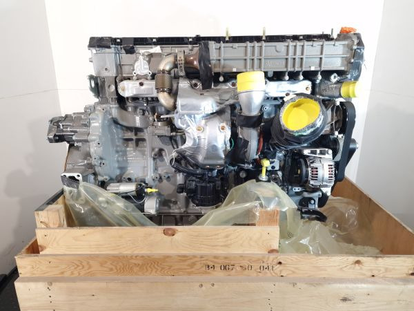 Mercedes Benz OM471LA CLAAS BELL MTU Engine (Industrial) NEW - Motor para Maquinaria industrial: foto 5 Mercedes Benz OM471LA CLAAS BELL MTU Engine (Industrial) NEW - Motor para Maquinaria industrial: foto 5