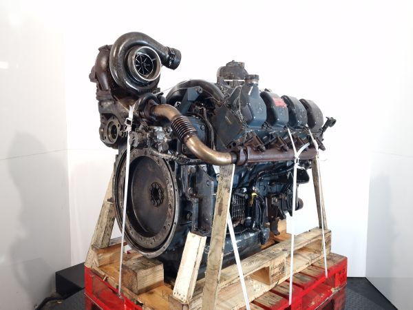 Mercedes Benz OM502LA.E3A/2-00 Engine (Industrial) - Motor para Maquinaria industrial: foto 3 Mercedes Benz OM502LA.E3A/2-00 Engine (Industrial) - Motor para Maquinaria industrial: foto 3