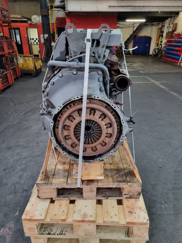 Mercedes Benz OM904LA.II/1-02 Non Adblue Engine (Truck) - Motor para Camión: foto 2 Mercedes Benz OM904LA.II/1-02 Non Adblue Engine (Truck) - Motor para Camión: foto 2