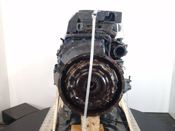 Mercedes Benz OM904LA.III/3-02 Engine (Truck) - Motor para Camión: foto 3 Mercedes Benz OM904LA.III/3-02 Engine (Truck) - Motor para Camión: foto 3