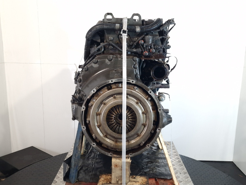 Mercedes Benz OM904LA.IV2/04 Truck Spec Engine (Truck) - Motor para Camión: foto 2 Mercedes Benz OM904LA.IV2/04 Truck Spec Engine (Truck) - Motor para Camión: foto 2