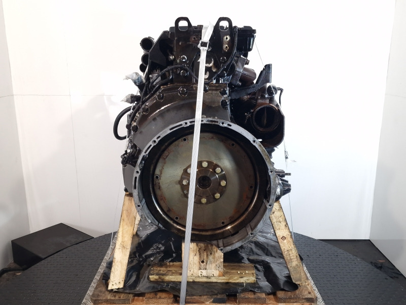 Mercedes Benz OM906LA.III/4-03 Econic Spec Engine (Truck) - Motor para Camión: foto 2 Mercedes Benz OM906LA.III/4-03 Econic Spec Engine (Truck) - Motor para Camión: foto 2