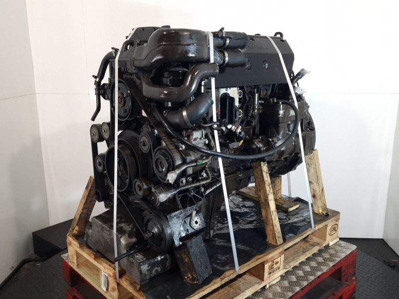 Motor para Camión Mercedes Benz OM906LA.III/4-03 Econic Spec Engine (Truck): foto 6 Motor para Camión Mercedes Benz OM906LA.III/4-03 Econic Spec Engine (Truck): foto 6