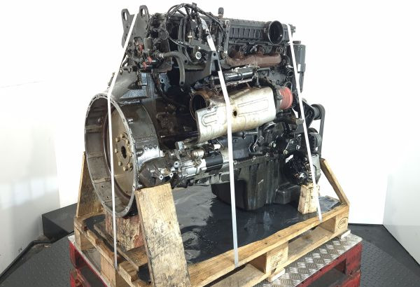 Mercedes Benz OM926LA.EEV/2-03 Econic Spec Engine (Truck) - Motor para Camión: foto 1 Mercedes Benz OM926LA.EEV/2-03 Econic Spec Engine (Truck) - Motor para Camión: foto 1