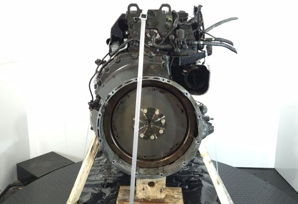 Mercedes Benz OM926LA.EEV/2-03 Econic Spec Engine (Truck) - Motor para Camión: foto 2 Mercedes Benz OM926LA.EEV/2-03 Econic Spec Engine (Truck) - Motor para Camión: foto 2