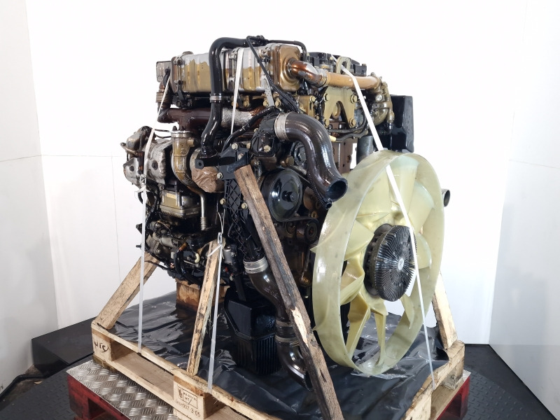 Mercedes Benz OM934LA.6-4-00 Engine (Truck) - Motor para Camión: foto 4 Mercedes Benz OM934LA.6-4-00 Engine (Truck) - Motor para Camión: foto 4