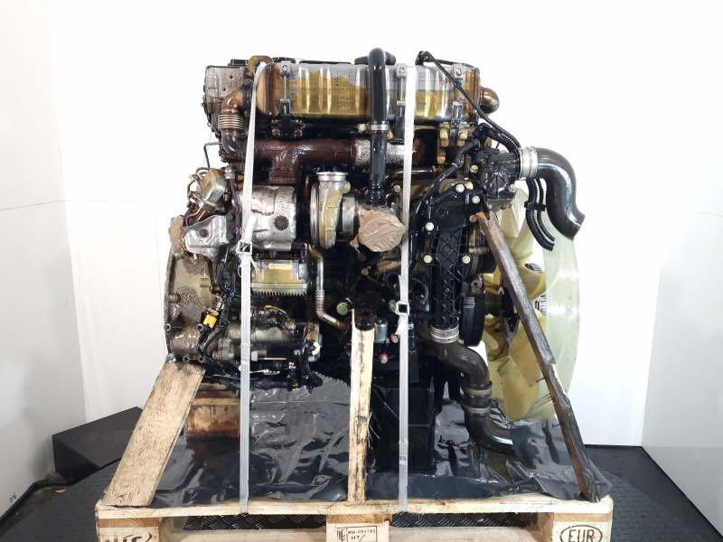 Mercedes Benz OM934LA.6-4-00 Engine (Truck) - Motor para Camión: foto 3 Mercedes Benz OM934LA.6-4-00 Engine (Truck) - Motor para Camión: foto 3