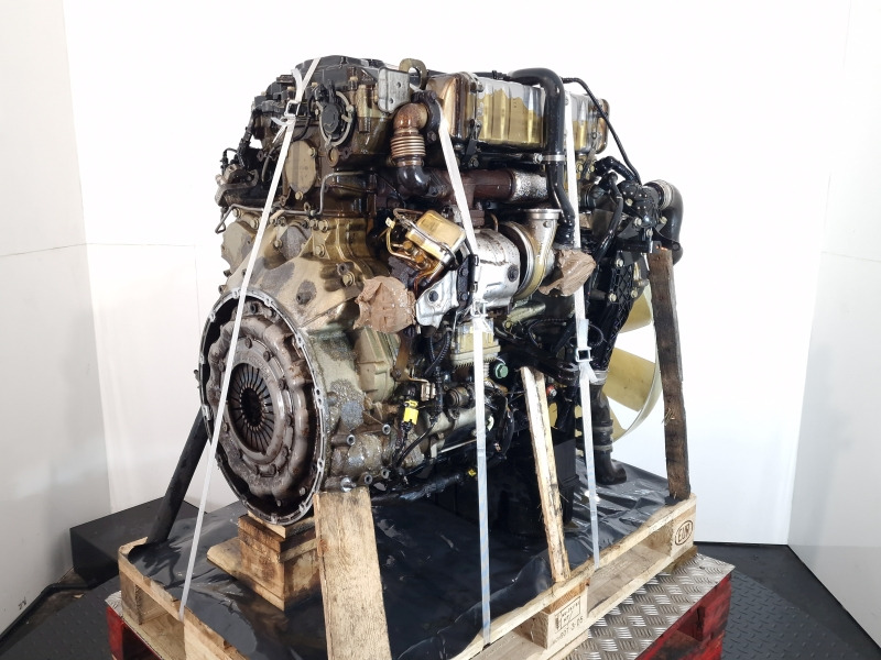 Mercedes Benz OM934LA.6-4-00 Engine (Truck) - Motor para Camión: foto 1 Mercedes Benz OM934LA.6-4-00 Engine (Truck) - Motor para Camión: foto 1