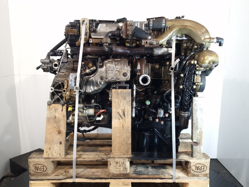 Mercedes Benz OM936LA.6-3-00 Econic Spec Engine (Truck) - Motor para Camión: foto 3 Mercedes Benz OM936LA.6-3-00 Econic Spec Engine (Truck) - Motor para Camión: foto 3