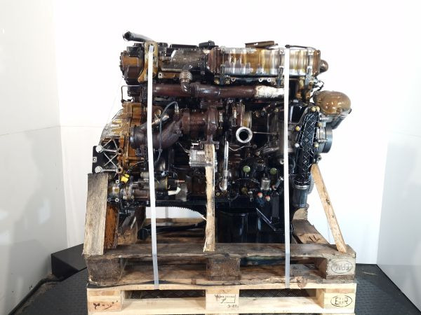 Mercedes Benz OM936LA.6-3-00 Econic Spec Engine (Truck) - Motor para Camión: foto 4 Mercedes Benz OM936LA.6-3-00 Econic Spec Engine (Truck) - Motor para Camión: foto 4