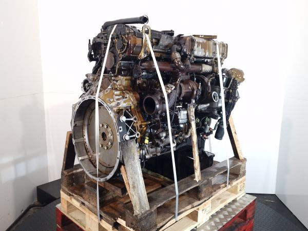 Mercedes Benz OM936LA.6-3-00 Econic Spec Engine (Truck) - Motor para Camión: foto 1 Mercedes Benz OM936LA.6-3-00 Econic Spec Engine (Truck) - Motor para Camión: foto 1