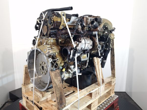 Mercedes Benz OM936LA.6-3-00 Econic Spec Engine (Truck) - Motor para Camión: foto 1 Mercedes Benz OM936LA.6-3-00 Econic Spec Engine (Truck) - Motor para Camión: foto 1