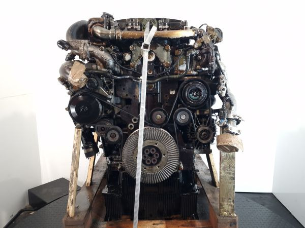 Mercedes Benz OM936LA.6-3-00 Econic Spec Engine (Truck) - Motor para Camión: foto 5 Mercedes Benz OM936LA.6-3-00 Econic Spec Engine (Truck) - Motor para Camión: foto 5