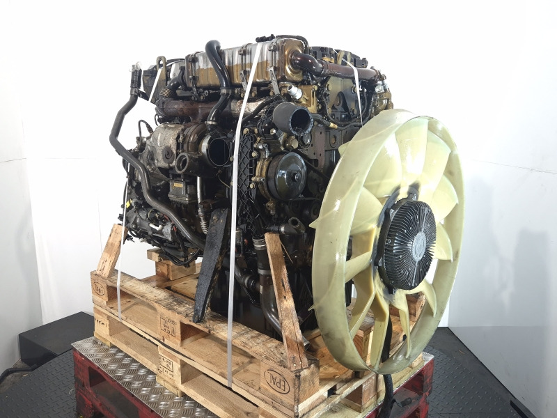 Mercedes Benz OM936LA.6-5-01 Truck Spec Engine (Truck) - Motor para Camión: foto 4 Mercedes Benz OM936LA.6-5-01 Truck Spec Engine (Truck) - Motor para Camión: foto 4