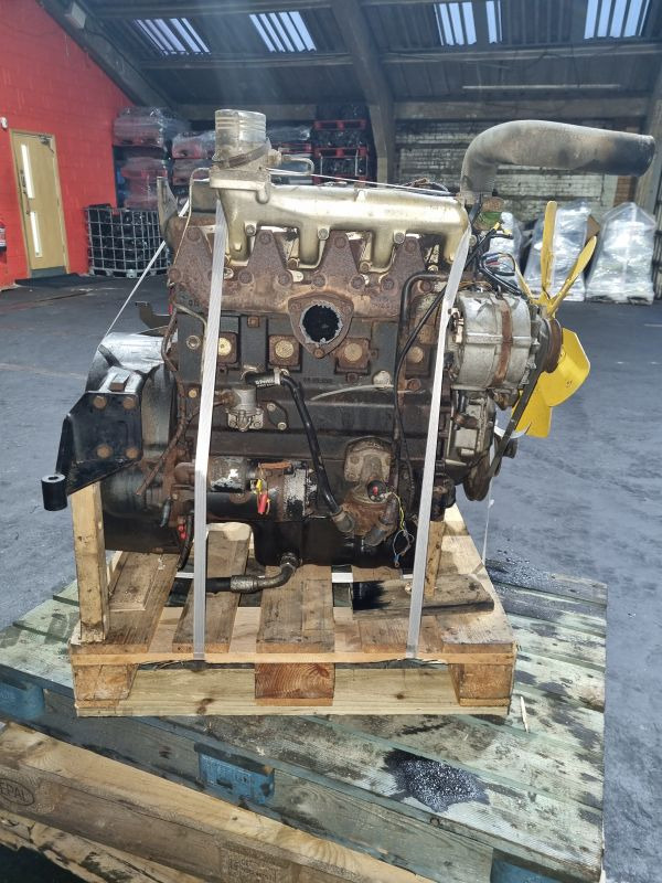 Perkins 1004.40 Engine (Plant) - Motor para Maquinaria de construcción: foto 4 Perkins 1004.40 Engine (Plant) - Motor para Maquinaria de construcción: foto 4