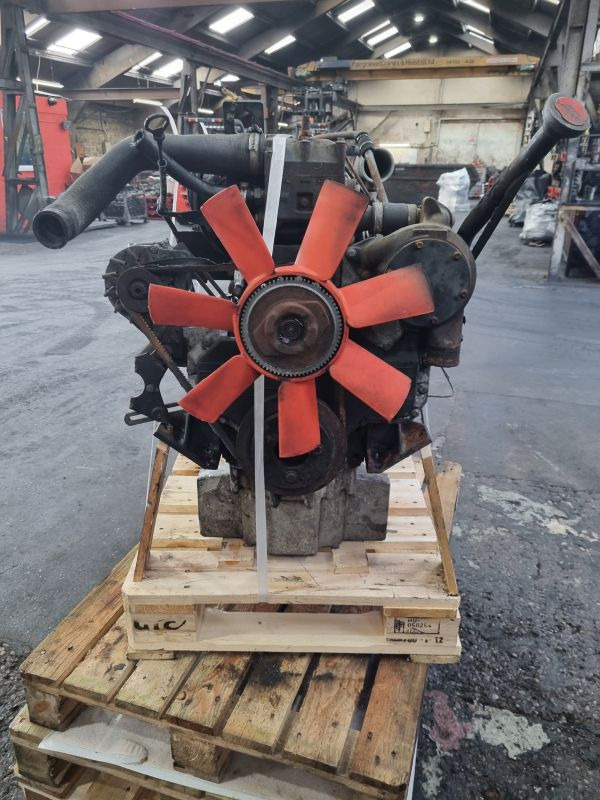 Perkins 1004.4T Engine (Plant) - Motor para Maquinaria de construcción: foto 5 Perkins 1004.4T Engine (Plant) - Motor para Maquinaria de construcción: foto 5
