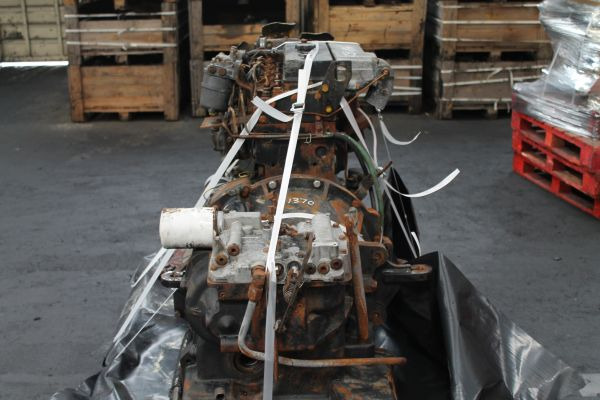 Perkins 1004T - Motor para Maquinaria de construcción: foto 5 Perkins 1004T - Motor para Maquinaria de construcción: foto 5