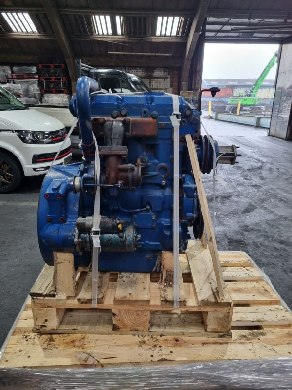 Perkins 1103A-33T 2506/1500 Engine (Industrial) - Motor para Maquinaria industrial: foto 3 Perkins 1103A-33T 2506/1500 Engine (Industrial) - Motor para Maquinaria industrial: foto 3