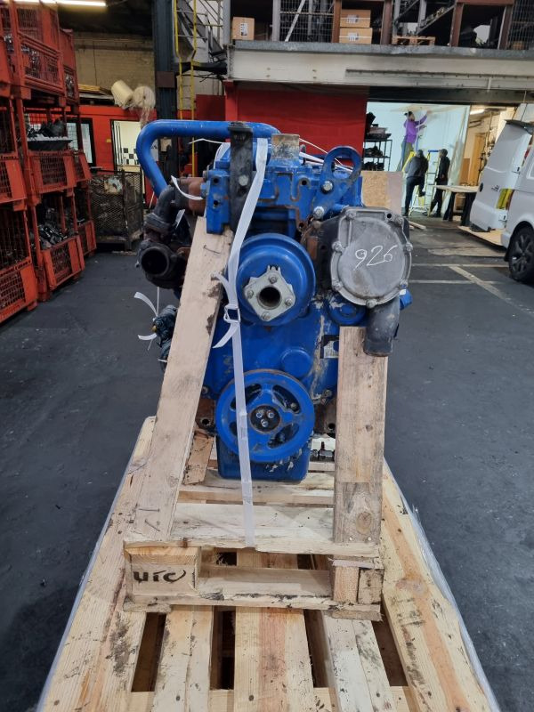 Perkins 1103A-33T 2506/1500 Engine (Industrial) - Motor para Maquinaria industrial: foto 5 Perkins 1103A-33T 2506/1500 Engine (Industrial) - Motor para Maquinaria industrial: foto 5