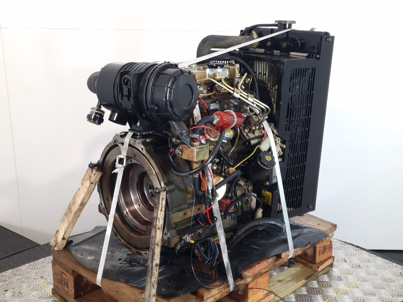 Perkins 403C-11 Engine (Industrial) - Motor para Maquinaria industrial: foto 1 Perkins 403C-11 Engine (Industrial) - Motor para Maquinaria industrial: foto 1