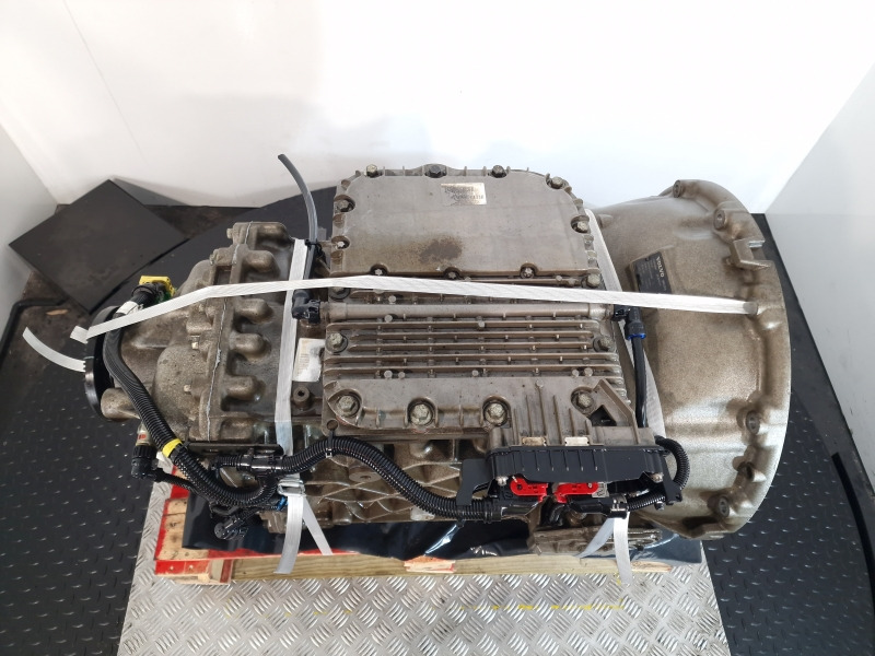 Caja de cambios Renault AT2612F Gearbox: foto 9