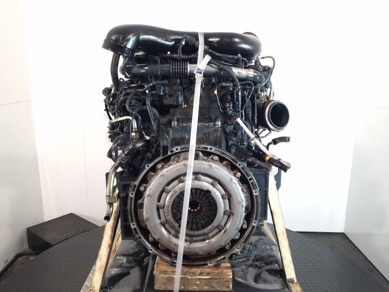 Renault DTI5 210 EUVI Engine (Truck) - Motor para Camión: foto 2 Renault DTI5 210 EUVI Engine (Truck) - Motor para Camión: foto 2