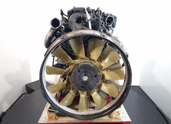 Renault DTI8 250 EUVI Engine (Truck) - Motor para Camión: foto 5 Renault DTI8 250 EUVI Engine (Truck) - Motor para Camión: foto 5