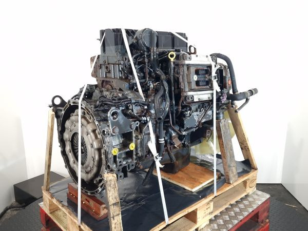 Renault DXI5 190-EC06 Engine (Truck) - Motor para Camión: foto 1 Renault DXI5 190-EC06 Engine (Truck) - Motor para Camión: foto 1