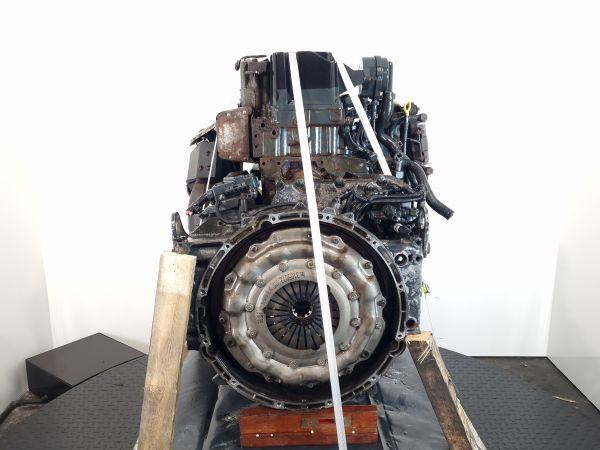 Renault DXI5 190-EC06 Engine (Truck) - Motor para Camión: foto 2 Renault DXI5 190-EC06 Engine (Truck) - Motor para Camión: foto 2