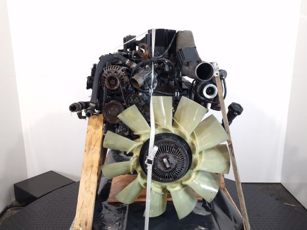 Renault DXI5 190-EC06 Engine (Truck) - Motor para Camión: foto 5 Renault DXI5 190-EC06 Engine (Truck) - Motor para Camión: foto 5