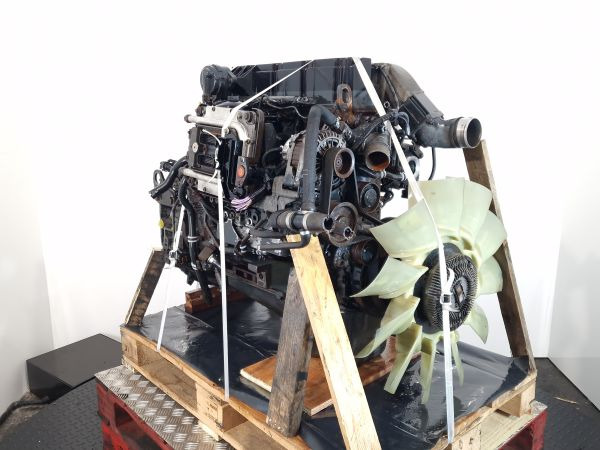 Renault DXI5 190-EC06 Engine (Truck) - Motor para Camión: foto 4 Renault DXI5 190-EC06 Engine (Truck) - Motor para Camión: foto 4